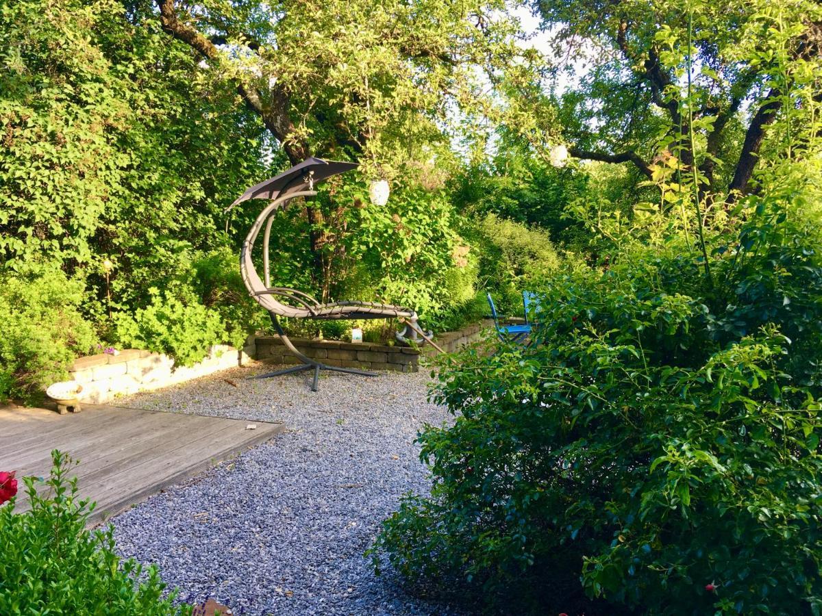 Preitenegg Naturforsthaus Gartenblick Fuer Hunde - Und Naturverbundene Menschen المظهر الخارجي الصورة